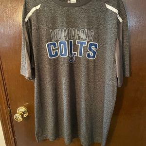 Indianapolis colts shirt
